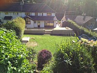 Decking Design. Decking installers