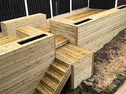 decking designs