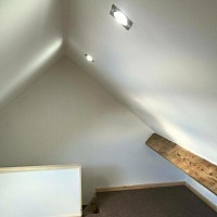Loft Storage solution