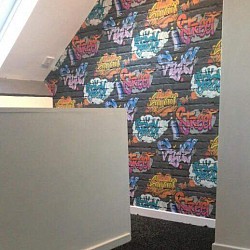 Storage solutions 