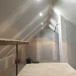 Loft conversion 
