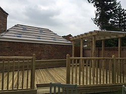 decking Doncaster 