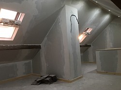 Premium loft room 