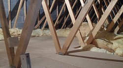 Loft storage solutions